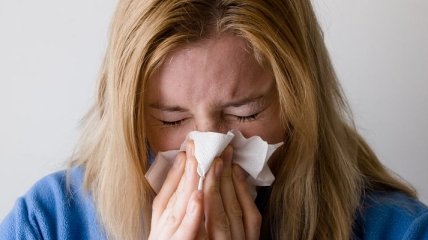 Когда уже не просто насморк: доктор Комаровский назвал характерные симптомы аллергии