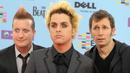 Green Day выпустят два документальных фильма о себе