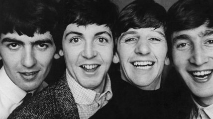 Редкие снимки The Beatles были проданы на аукционе за 357 тысяч долларов