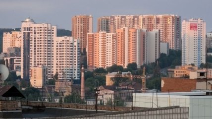 "Киевгорстрой" введет в эксплуатацию значительное количество домов
