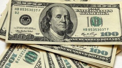 Доллар в Украине достиг рекордной цены