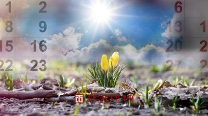 Дожди со снегом и небольшие заморозки: украинские синоптики озвучили прогноз погоды на Благовещение, 7 апреля