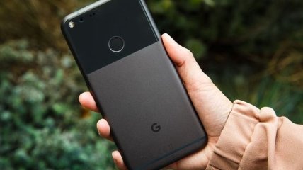 Компания Google больше не будет продавать смартфоны Pixel и Pixel XL