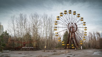Радіація їм не перешкода: чорнобильські червяки здивували вчених