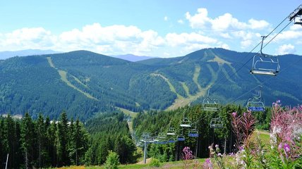 Буковель