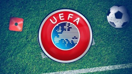 Украина поднялась на 10-ю позицию в рейтинге сборных УЕФА