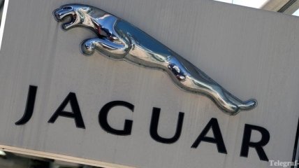 Продажи Jaguar в 2013 году выросли на 42%