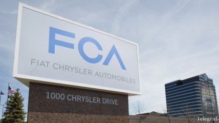 Fiat Chrysler разместит 87 млн акций на $2,5 млрд