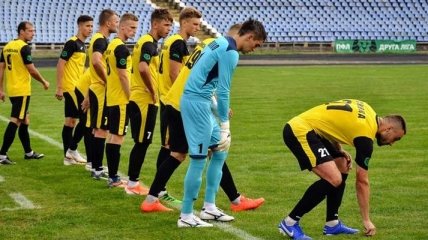 Феерический камбэк Буковины позволил пройти Таврию в Кубке Украины
