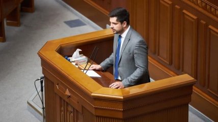 Качура поддержал законопроект о локализации производства в Украине
