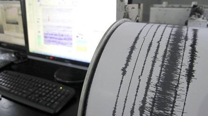 В Калифорнии произошло землетрясение