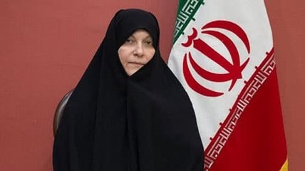 В Иране от коронавируса умерла депутат парламента