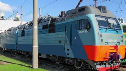 В "УЗ" с 22 августа возобновляет курсирование поезда Львов-Солотвино