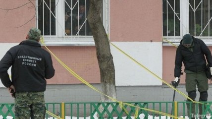 Семьи погибших при стрельбе в школе в Москве получат помощь 