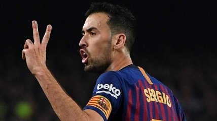 Звезда Барселоны назвал футболистов, которые должны стать лучшими в мире
