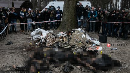 Окупанти продовжують жорстоко вбивати мирних українців