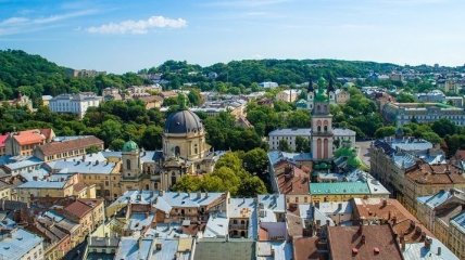 Пять украинских городов попали в ТОП по привлекательности ведения бизнеса 