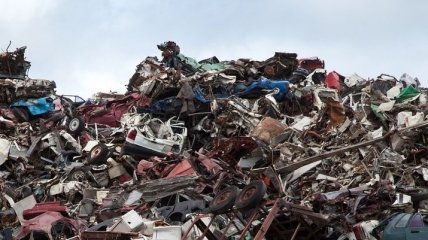 Угроза мусорного коллапса: экологи Киева обратились к власти 