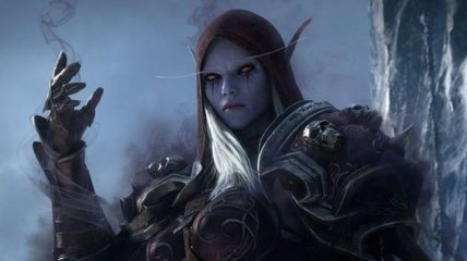 Blizzard готов добавить поддержку геймпадов для World of Warcraft