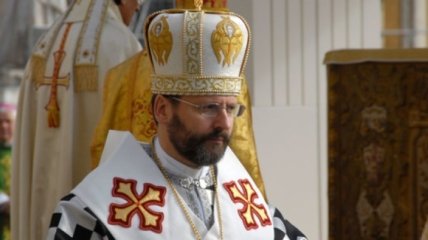 Патриарх Святослав: Во время выборов Президента важно отличить фальшивое от истинного