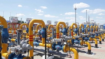 Глава ОГТСУ: Запаса газа в ПХГ Украины достаточно, чтобы пройти зиму без импорта