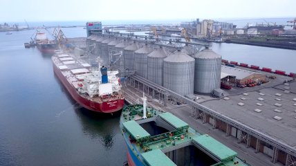Аварийный выход: как румынский порт Констанца стал украинским