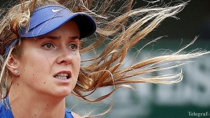 Украинка Свитолина улучшила позицию в рейтинге WTA