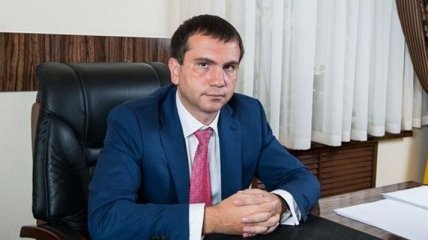ВСП решил не отстранять судью Вовка от выполнения обязанностей