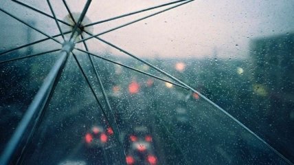 Прогноз погоды на 2 марта: большую часть Украины снова накроют дожди
