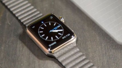 Apple Watch способны измерят уровень кислорода в крови