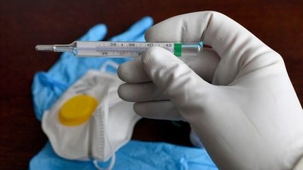 Нових хворих на коронавірус в Україні немає