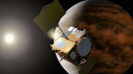 НАСА отправляет две миссии на Венеру: что хотят исследовать