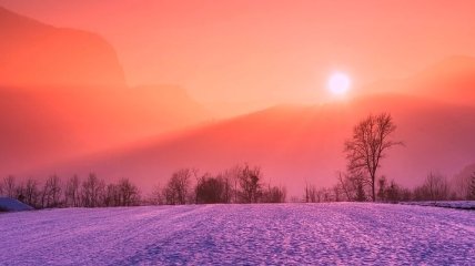 День зимнего солнцестояния 2018: что нужно знать о природном явлении 