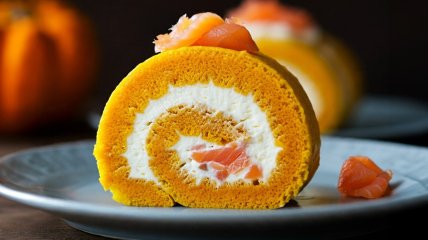 Вкусная и аппетитная закуска