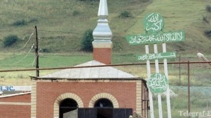 Неизвестные устроили стрельбу в дагестанском храме