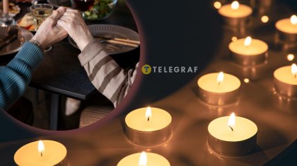 Новорічна молитва