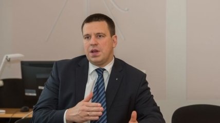 Будущий премьер Эстонии прокомментировал аннексию Крыма Россией
