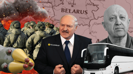 Олександр Лукашенко