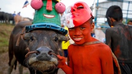 Какая она, повседневная жизнь в Таиланде