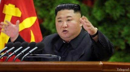 Южная Корея рассказала о состоянии здоровья главы КНДР Ким Чен Ына