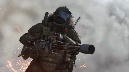 Готовьте 175Гб: В "Call of Duty: Modern Warfare" вернутся "Спецоперации" (Видео)