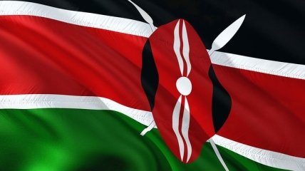 В Кении в результате наезда полицейского авто на самодельную бомбу погибли люди