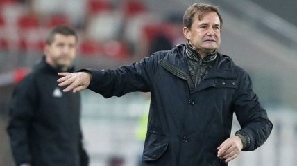 "Нам нужна свежая кровь": Рианчо рассказал об уходе из Динамо
