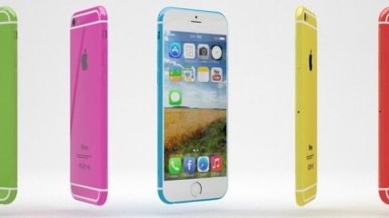 4-дюймовый iPhone в металлическом корпусе будет называться iPhone 7c