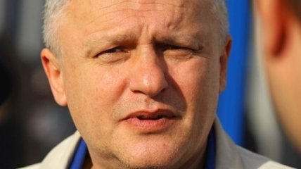 Игорь Суркис заявил, что "Динамо" нужен отпуск