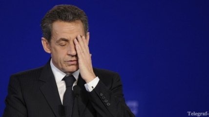 Николя Саркози отрицает, что получал деньги от бизнесвумен Бетанку