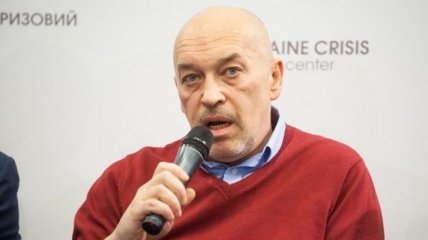 Тука объяснил, почему Донбасс не вернуть военным путем