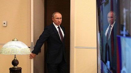 Нас давно обманывают: в истории с одинаковыми кабинетами Путина нашли любопытный момент (фото) 