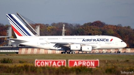 Авиакомпании AirFrance и KLM договорились о выплате пенсий для пилотов 