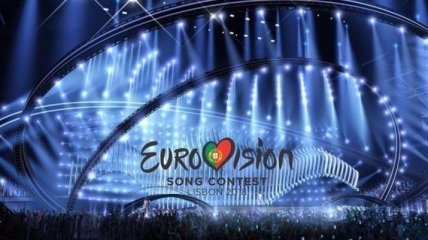 Евровидение 2018: церемония открытия (Онлайн)